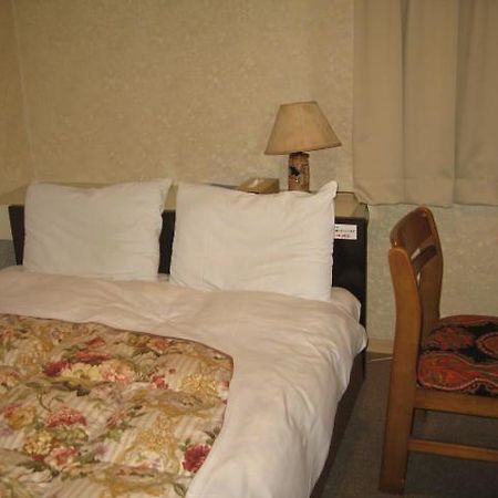 Hotel Yamayuri Präfektur Tokio Exterior foto