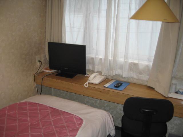Hotel Yamayuri Präfektur Tokio Exterior foto