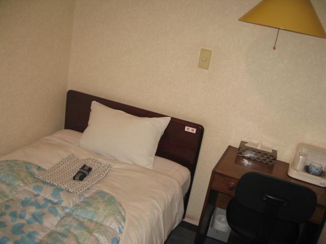 Hotel Yamayuri Präfektur Tokio Exterior foto