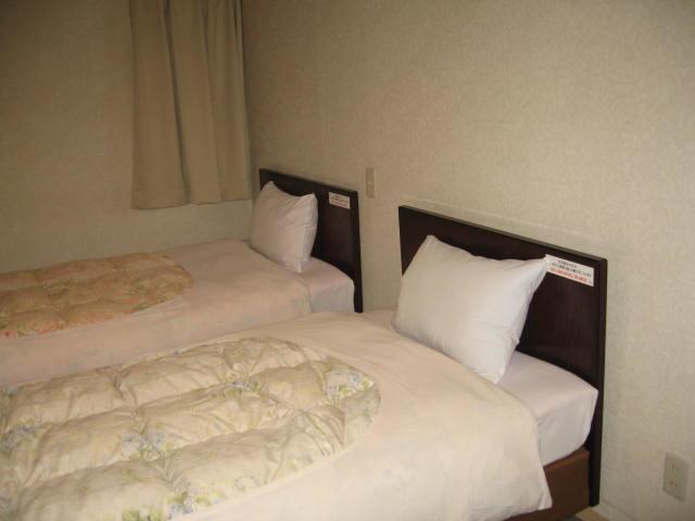Hotel Yamayuri Präfektur Tokio Exterior foto