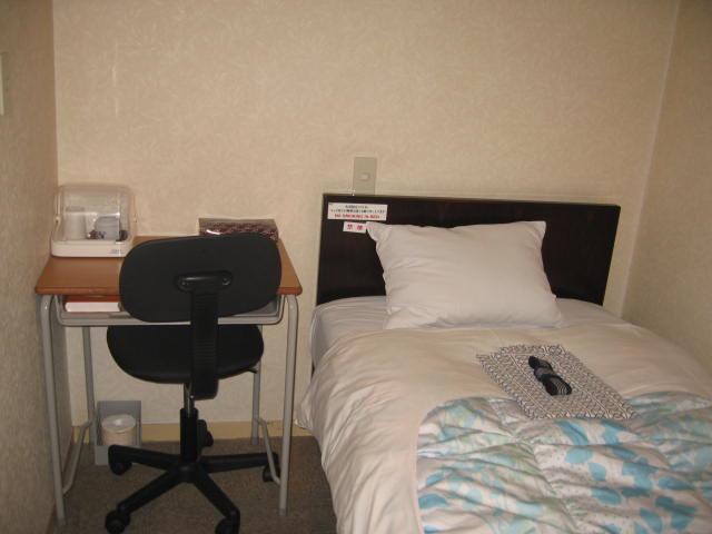 Hotel Yamayuri Präfektur Tokio Exterior foto